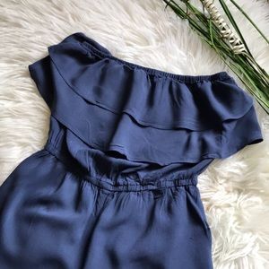 💰BOGO💰 Pins & needles strapless romper